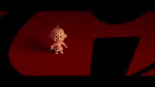 دانلود دوبله انیمیشن Incredibles 2 شگفت انگیزان ۲ با کیفیت عالی