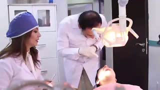 کلینیک ارتودنسی | دکتر فاضل فیروزی لیزر فرکشنال