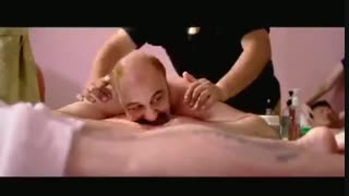 تیزر فیلم خانم یایا