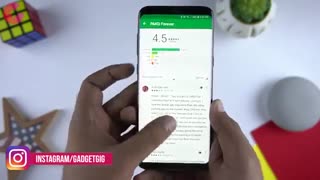 10 تا از برترین اپلیکیشن های موبایل که تا نوامبر 2018 ارئه شده است