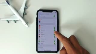 تنظیمات بسیار مهم آی کلوود که برای هر شخصی که از آیفون استفاده می کند بسیار ضروری می باشد