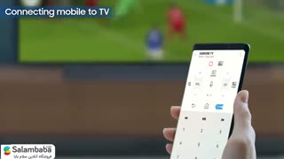 معرفی اپلیکیشن مربو به تلویزیون های SAMSUNG