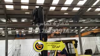 قطعات لیفتراک هایستر 5 تن n+ لیفتراک هایستر 5 تن + 09126883974