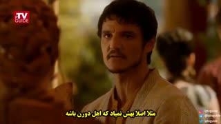 هر آنچه درباره اسپین آف سریال بازی تاج و تخت می دانیم (زیرنویس فارسی)