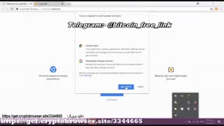 استخراج بیت کوین