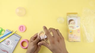 شیشه شیر خوری 150ml پیرکس دهانه عریض 374