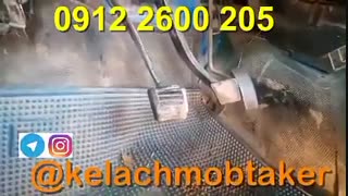 نرم کردن کلاچ نیسان