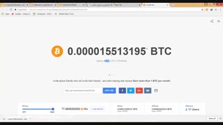 استخراج بیت کوین