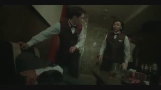 قسمت چهارم سریال کره ای When Time Stopped 2018 - با زیرنویس فارسی