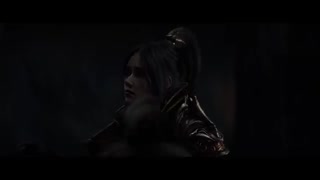 تریلر سینماتیک Diablo Immortal