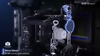 اجاره دوربین عکاسی / تجهیزات جانبی عکاسی / پارس لنز