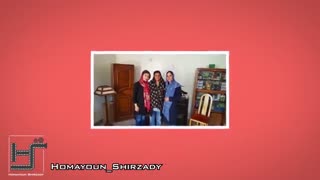 موشن گرافیک آلبوم عکس - سفارش موشن گرافیک