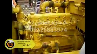 قطعات لیفتراک هایستر 10 تن m+ لیفتراک هایستر 10 تن + 09126883974