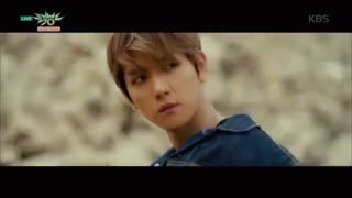 اجرای اکسو OOH LA LA LA   در Music Bank ** با زیرنویس فارسی