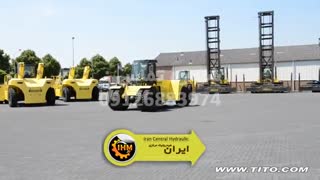 قطعات لیفتراک هایستر 10 تن m+ لیفتراک هایستر 10 تن + 09126883974