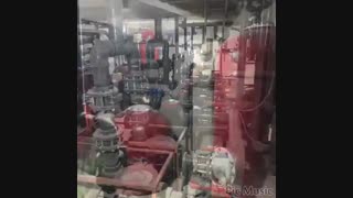 لوازم استخر