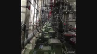 تجهیزات استخر