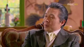 قسمت هفتم سریال کره ای روزگار شاهزاده ۲