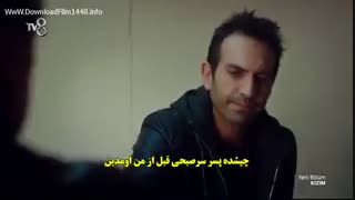 قسمت 7 دخترم Kizim با زیرنویس چسبیده فارسی اختصاصی