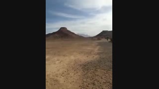 برج های خاموش یزد