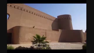 جاذبه ها و اماکن تاریخی و تفریحی و رستورانهای جهانشهر یزد