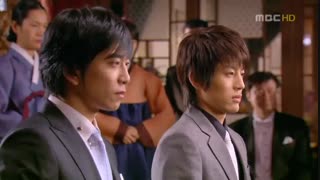 قسمت دوازدهم سریال کره ای روزگار شاهزاده ۲