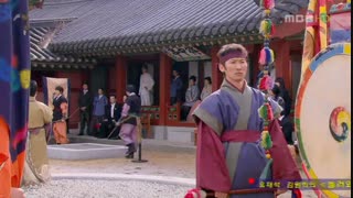 قسمت چهاردهم سریال کره ای روزگار شاهزاده ۲