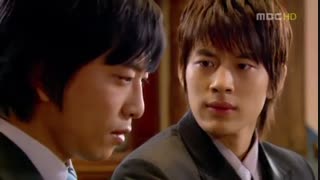 قسمت نوزدهم سریال کره ای روزگار شاهزاده ۲ goong s 2