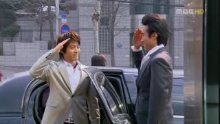 قسمت ( پایانی ) بیستم سریال کره ای روزگار شاهزاده ۲ Goong S2 2007