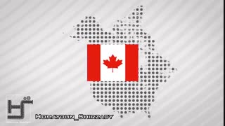 موشن گرافیک معرفی موسسه مهاجرتی - سفارش موشن گرافیک