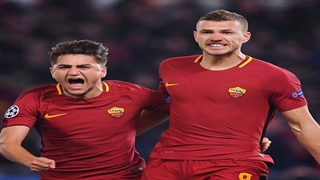 خلاصه سری آ: فیورنتینا 1-1 آ اس رم