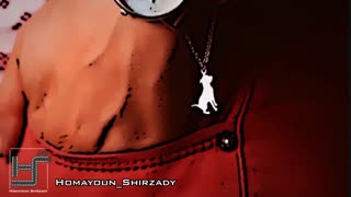 موشن گرافیک معرفی زیور آلات - سفارش موشن گرافیک