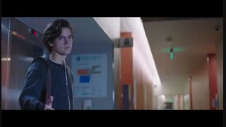 تریلر فیلم Five Feet Apart