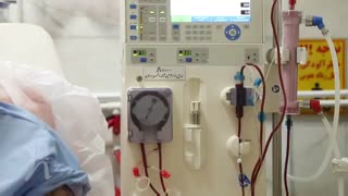 تجهیز بیمارستان مسیح دانشوری
