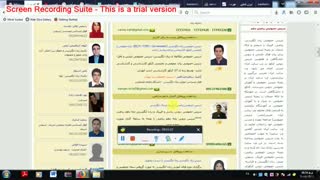 معلم خصوصی زبان انگلیسی در ایران مدرس