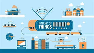 اینترنت اشیا به چه معناست؟ IOT چیست؟