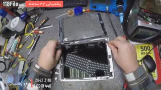 کاملترین آموزش تعمیر موبایل بصورت مرحله به مرحله