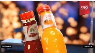 تبلیغ می ماس ... به سبکی متفاوت