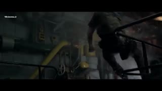 دانلود فیلم   آب سیاه  2018 دوبله فارسی