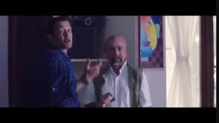 تیزر جدید فیلم لس آنجلس تهران