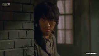 دانلود فیلم  رزمی Fighter in The Wind 2004 دوبله فارسی