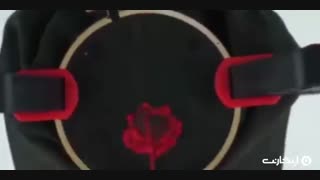 ترفندهای شنیدنی: چگونه یک کلاه با گل رنگی داشته باشیم