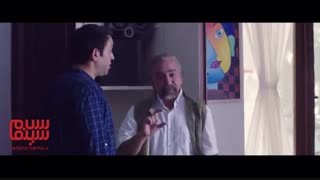 آنونس فیلم «لس آنجلس-تهران»(#2)