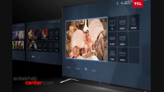 قیمت ال ای دی تی سی ال - انتخاب سنتر