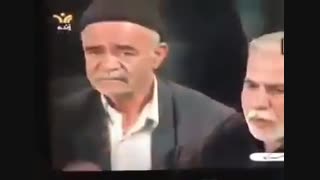 حاجی پرسپولیس چنتا خورد؟