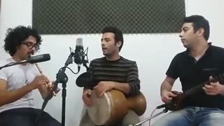 ''به دیدن من بیا مهتاب در اومد''