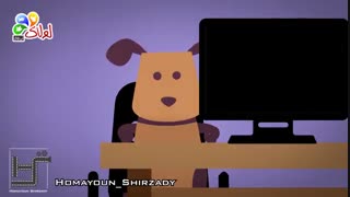 موشن گرافیک تبلیغ فروشگاه - سفارش موشن گرافیک