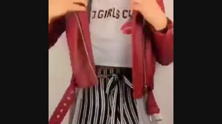 چند مدل تیپ کژوال پاییزه