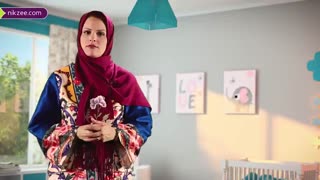 آموزش غذای کودک من(۱تا۲ سالگی)