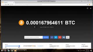 استخراج بیت کوین